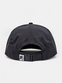 Image 3 of Casquette Homme TEMPO - BLACK