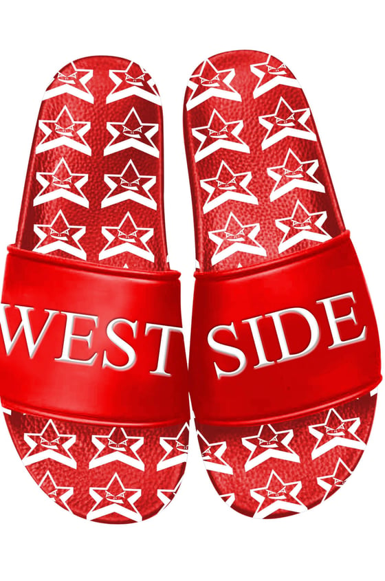 Image of Westside slides 