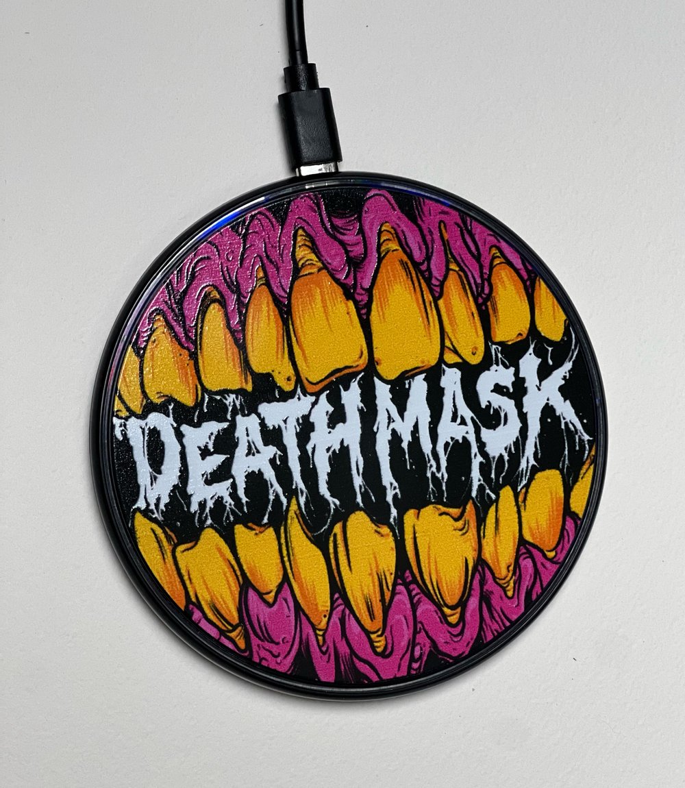 Image of Wireless charger