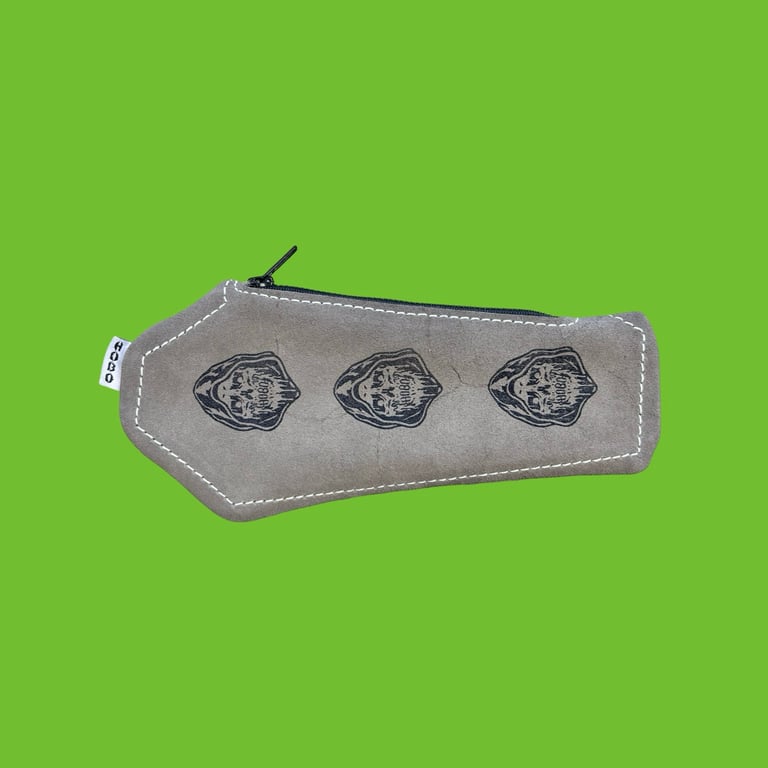 TRIPLE GRIMY GHOUL COFFIN SACK (Item# 344)