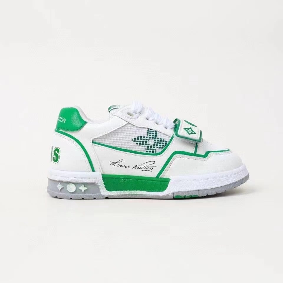 L/V Sneakers Ready to Ship