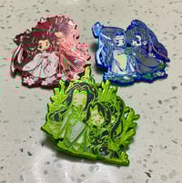 Image 5 of Zany MXTX [IN HANDS] [SURPRISED GRADE]