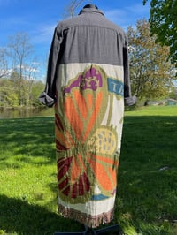 Image 4 of XL The Greatest Blanket Button Down