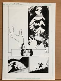 Klarion the Witchboy (2005) issue 1 page 19
