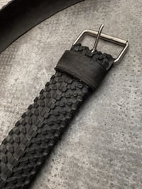 Image 2 of MAX tire bike belt