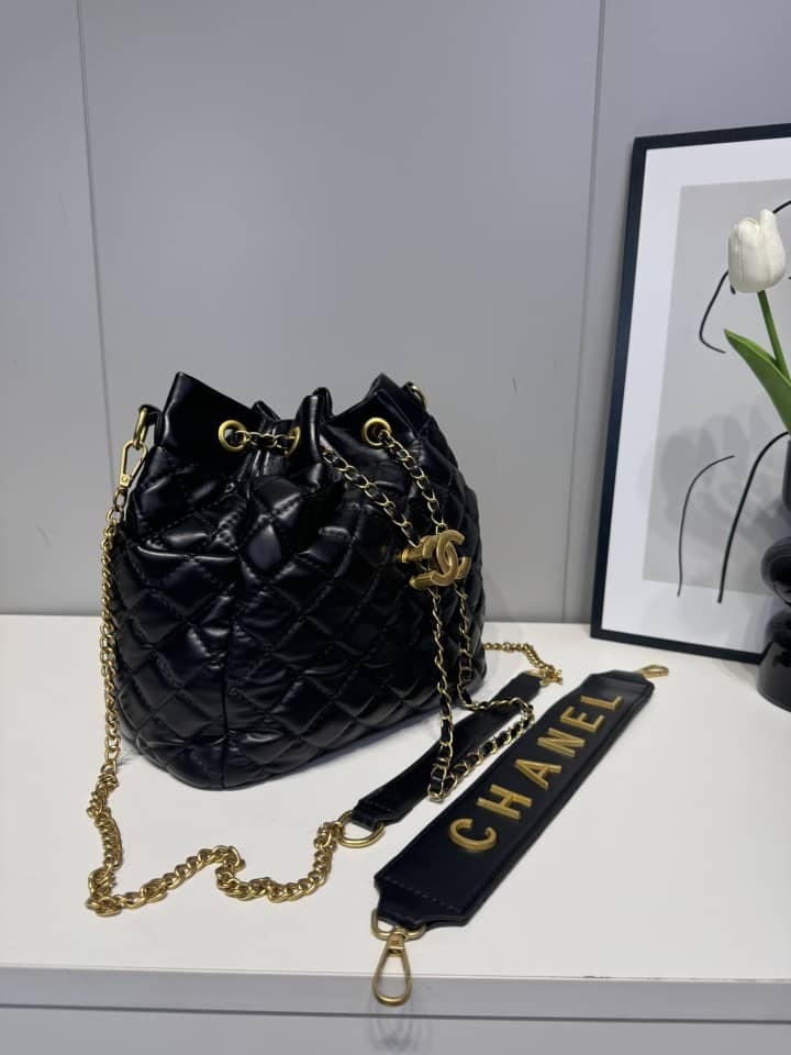 Image of Boogi Chanel Bags 