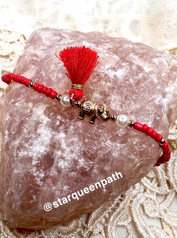 Image of Good Luck Elephant