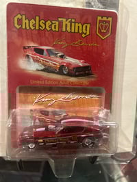 Image 1 of chelsea king limited edition 1:64