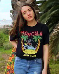 Image 1 of Mon Cala Surf Club Tee
