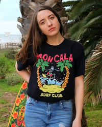 Image 1 of Mon Cala Surf Club Tee