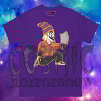 Image 3 of Hallowicked J T Shirt