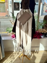 Image 14 of Cosy knitwear accessories and winter warmers 