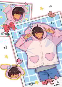 MELO-CHAN