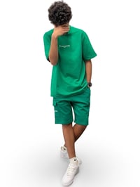 Image 5 of Short SV Green 