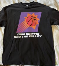Image 1 of DG&TV Suns T-Shirt