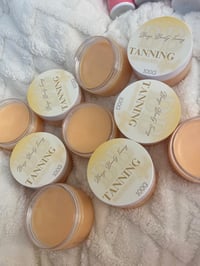 Image 3 of Tanning Gel- Pina Colada