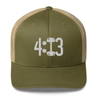 Image 3 of Trucker Cap
