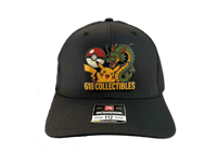 618 Collectibles Trucker SnapBack