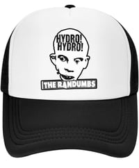 TRUCKER HAT