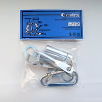 Image 3 of CHAMBERS X STARDOG CARABINER TOOL KIT