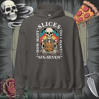 Image 4 of Six-Seven Pullover Hoodie