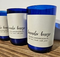 Image 2 of lavender breeze