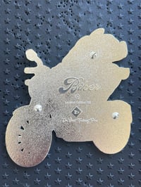 Image 3 of IN-STOCK  - Biker - Lilo & Stitch