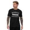 RiseFit Performance University Short Sleeve T-shirt