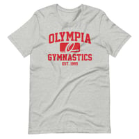 Image 1 of Olympia Est. 1995 Unisex T-Shirt