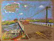 Image of Rickety Old Bridge