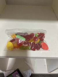Pre Made Mix Bag 
