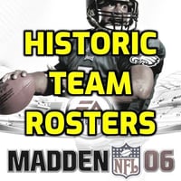 Image 4 of Madden NFL 06