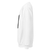 Image 8 of BLACK FEATHER Unisex Crew neck sweatshirt