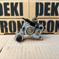 Image 5 of SENSEI V3R RAT STYLE GREY