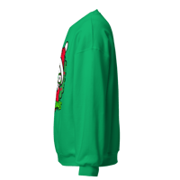 Image 19 of Hello Gibby! Xmas Sweatshirt