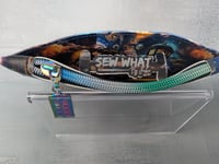 Image 4 of TARDIS Dr Who Purse Pal Wallet