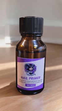 Image 2 of Nail Dehydrator & Nail Primer