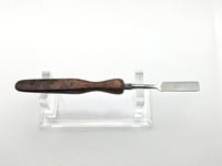 Image 1 of Walnut Burl Paddle