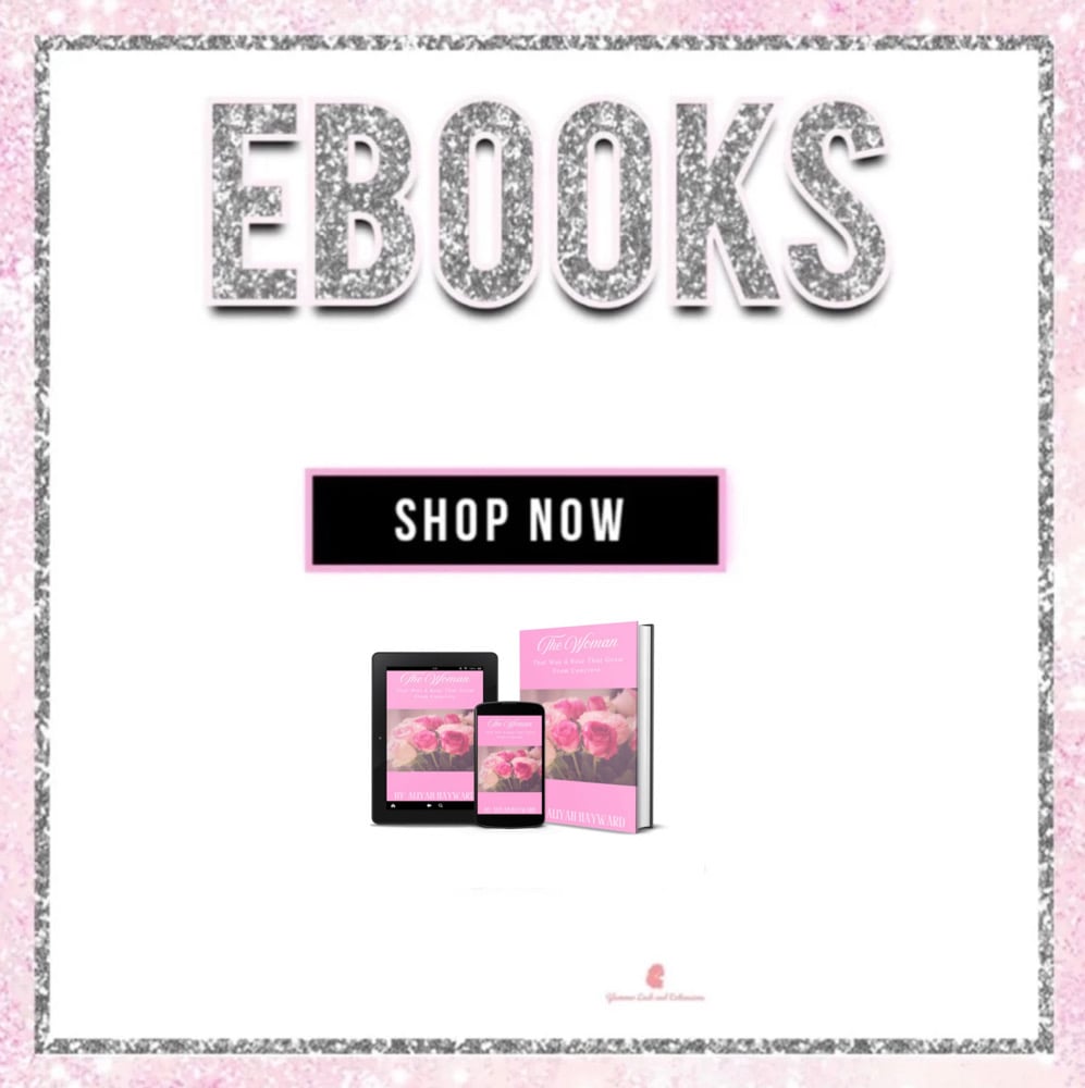 Image of The Woman That Was A Rose That Grew From Concrete