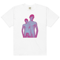 Image 3 of Psychedelic Davy - T-Shirt