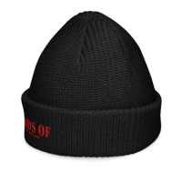 Image 2 of Byron Baez – Fisherman Beanie
