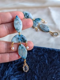 Image 1 of Blue Stone-like II