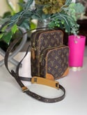 LV AMAZON 