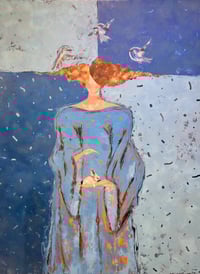 Image 1 of Saint Francesca - Shanny Brooke