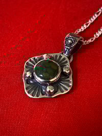 Image 2 of ✹ Jetsun Pendant ✹