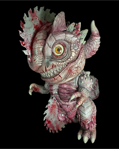 Image of Dementor Miscreated