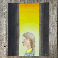 Image 1 of “Linger in the Light”