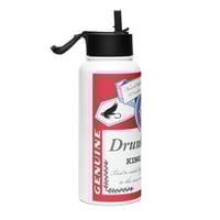 Image 1 of DFC Wiser Stainless steel water bottle 