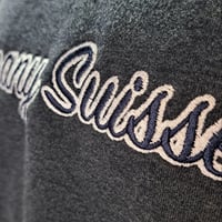 Image 3 of Company Suisse 'Best' Sweatshirt