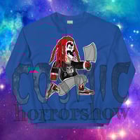 Image 5 of Old School Shaggs Sweatshirt